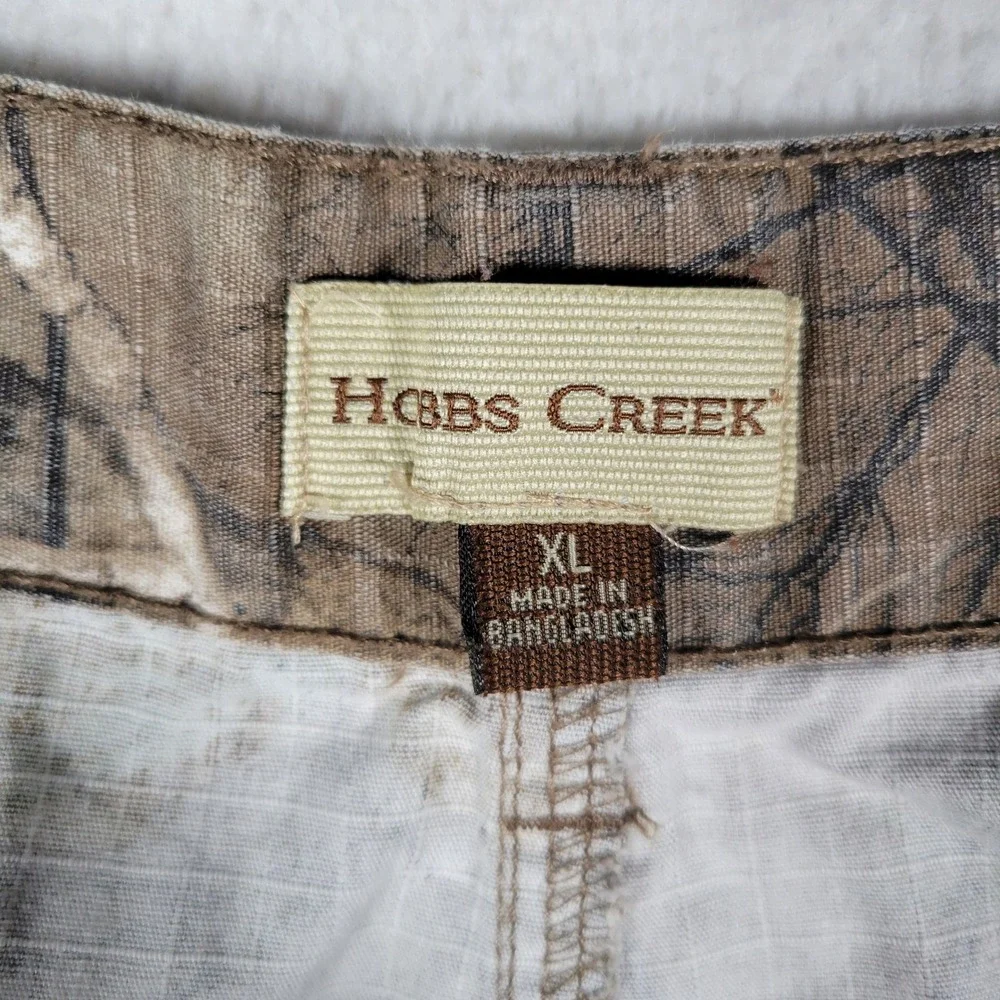 Hobbs Creek outdoor ready